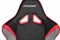 Игровое Кресло AKRacing OVERTUNE (OVERTURE-RED) black/red Игровое Кресло AKRacing OVERTUNE (OVERTURE-RED) black/red