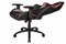 Игровое Кресло AKRacing OVERTUNE (OVERTURE-RED) black/red Игровое Кресло AKRacing OVERTUNE (OVERTURE-RED) black/red