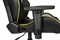 Игровое Кресло AKRacing OVERTUNE (OVERTURE-YELLOW) black/yellow