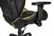 Игровое Кресло AKRacing OVERTUNE (OVERTURE-YELLOW) black/yellow