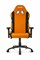 Игровое Кресло AKRacing PRIME (AK-K7018-BO) black/orange