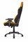 Игровое Кресло AKRacing PRIME (AK-K7018-BO) black/orange