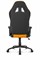 Игровое Кресло AKRacing PRIME (AK-K7018-BO) black/orange