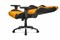Игровое Кресло AKRacing PRIME (AK-K7018-BO) black/orange