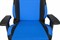 Игровое Кресло AKRacing PRIME (AK-K7018-BL) black/blue