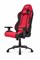 Игровое Кресло AKRacing PRIME (AK-K7018-BR) black/red Игровое Кресло AKRacing PRIME (AK-K7018-BR) black/red