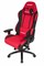 Игровое Кресло AKRacing PRIME (AK-K7018-BR) black/red Игровое Кресло AKRacing PRIME (AK-K7018-BR) black/red