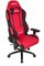 Игровое Кресло AKRacing PRIME (AK-K7018-BR) black/red Игровое Кресло AKRacing PRIME (AK-K7018-BR) black/red