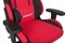 Игровое Кресло AKRacing PRIME (AK-K7018-BR) black/red Игровое Кресло AKRacing PRIME (AK-K7018-BR) black/red