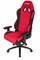 Игровое Кресло AKRacing PRIME (AK-K7018-BR) black/red Игровое Кресло AKRacing PRIME (AK-K7018-BR) black/red
