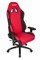 Игровое Кресло AKRacing PRIME (AK-K7018-BR) black/red Игровое Кресло AKRacing PRIME (AK-K7018-BR) black/red