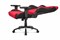 Игровое Кресло AKRacing PRIME (AK-K7018-BR) black/red Игровое Кресло AKRacing PRIME (AK-K7018-BR) black/red