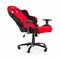 Игровое Кресло AKRacing PRIME (AK-K7018-BR) black/red Игровое Кресло AKRacing PRIME (AK-K7018-BR) black/red