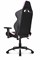 Игровое Кресло AKRacing PLAYER (AK-K6014-BP) black/pink