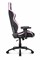 Игровое Кресло AKRacing PLAYER (AK-K6014-BP) black/pink