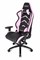 Игровое Кресло AKRacing PLAYER (AK-K6014-BP) black/pink