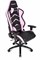 Игровое Кресло AKRacing PLAYER (AK-K6014-BP) black/pink