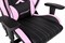 Игровое Кресло AKRacing PLAYER (AK-K6014-BP) black/pink