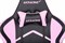 Игровое Кресло AKRacing PLAYER (AK-K6014-BP) black/pink