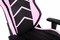 Игровое Кресло AKRacing PLAYER (AK-K6014-BP) black/pink