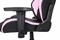 Игровое Кресло AKRacing PLAYER (AK-K6014-BP) black/pink