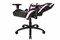 Игровое Кресло AKRacing PLAYER (AK-K6014-BP) black/pink