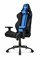Игровое Кресло AKRacing RUSH (AK-RUSH-BL) black/blue