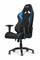 Игровое Кресло AKRacing OCTANE (K702B-B) black/blue