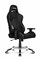 Игровое Кресло AKRacing PREMIUM (AK-7002-BB) black