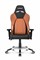 Игровое Кресло AKRacing PREMIUM (AK-7001-BB) black/brown