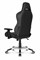 Игровое Кресло AKRacing PREMIUM (AK-7001-BB) black/brown