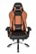 Игровое Кресло AKRacing PREMIUM (AK-7001-BB) black/brown