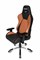 Игровое Кресло AKRacing PREMIUM (AK-7001-BB) black/brown