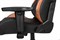 Игровое Кресло AKRacing PREMIUM (AK-7001-BB) black/brown