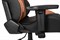 Игровое Кресло AKRacing PREMIUM (AK-7001-BB) black/brown