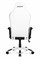 Игровое Кресло AKRacing ARCTICA (K700T_WT) white/black