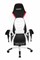 Игровое Кресло AKRacing ARCTICA (K700T_WT) white/black