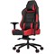 Игровое кресло Vertagear Racing P-Line PL6000 Black Red