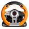 Руль Speedlink DRIFT O.Z. Racing Wheel (PC) Black-Orange