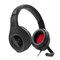 Гарнитура Speedlink CONIUX Stereo Headset (PS4) Black