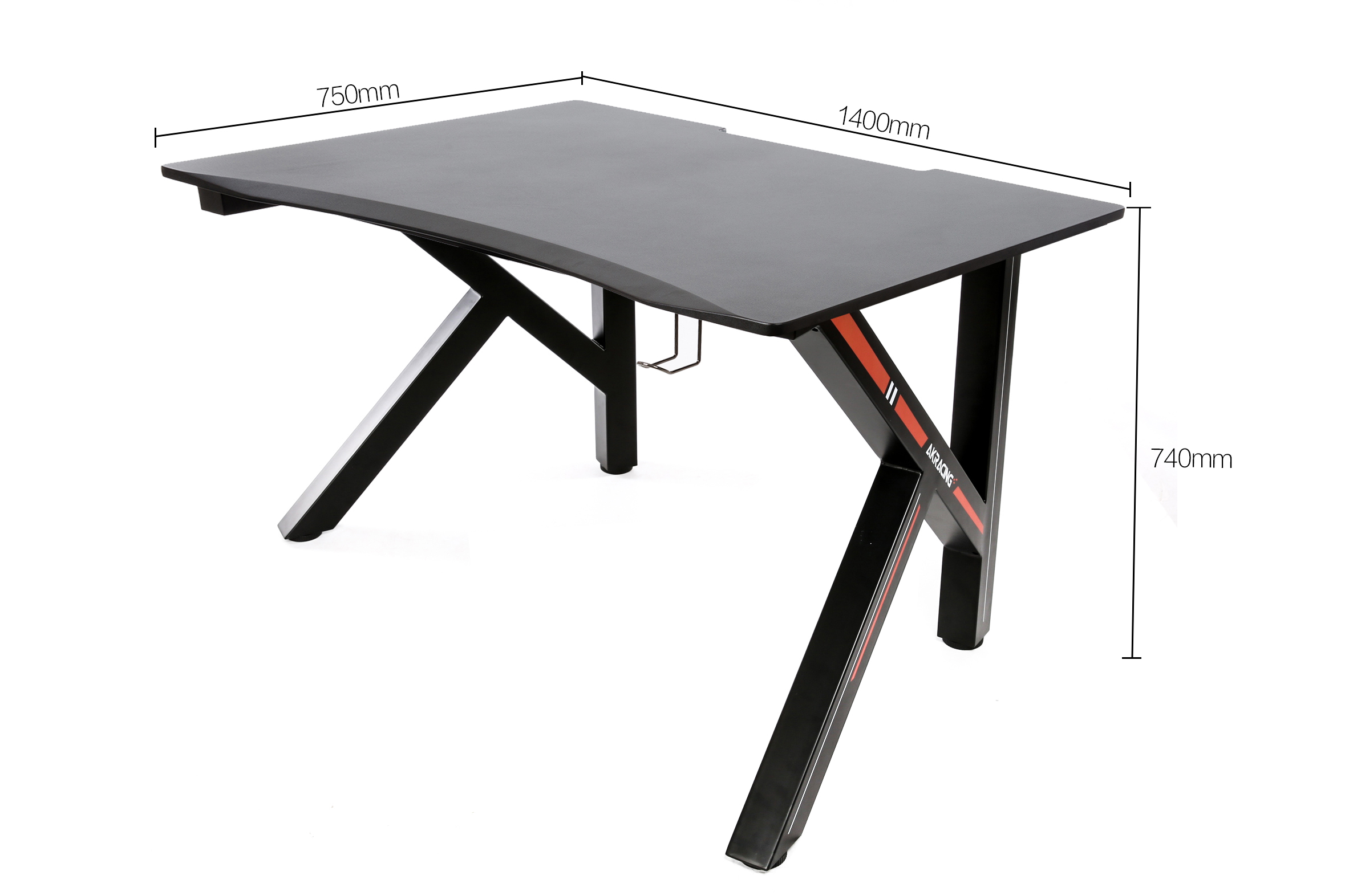 Игровой стол 140 см