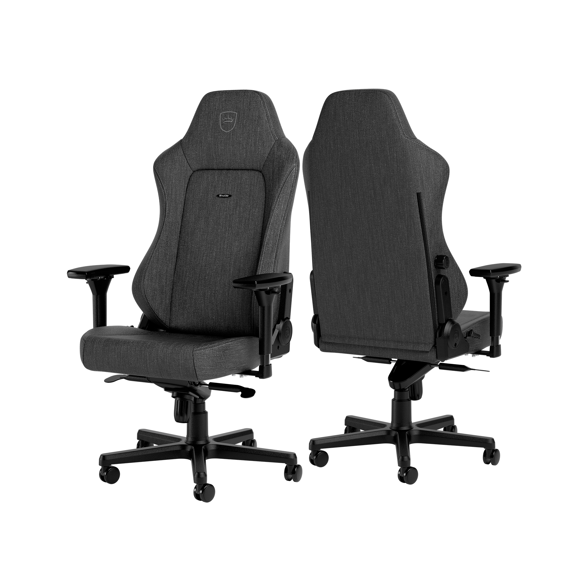 Компьютерное кресло noblechairs hero